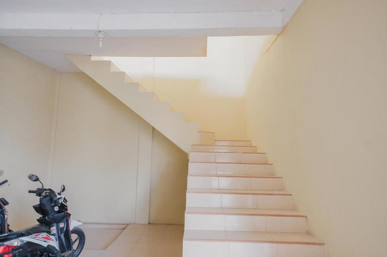 Reddoorz Near Rs Imanuel Lampung Hotell Bandar Lampung Eksteriør bilde